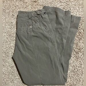 Columbia Brown Chinos Versatile Cotton Blend